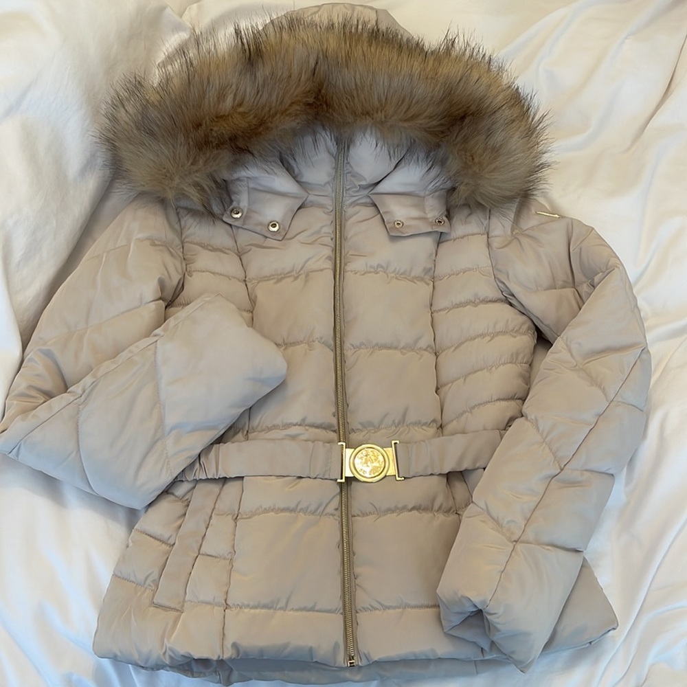 Guess Padded Jacket
